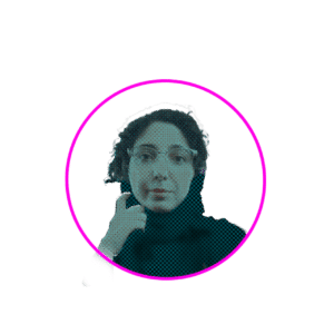 انیسه واحدی