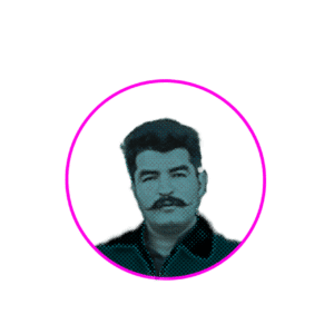 مصطفی نصر آبادی